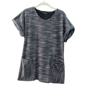 Womens Top size medium tunic